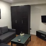 Casas De Sevilla - Estudio Peral 55