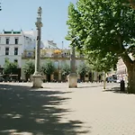 Casas De Sevilla - Estudio Peral 55