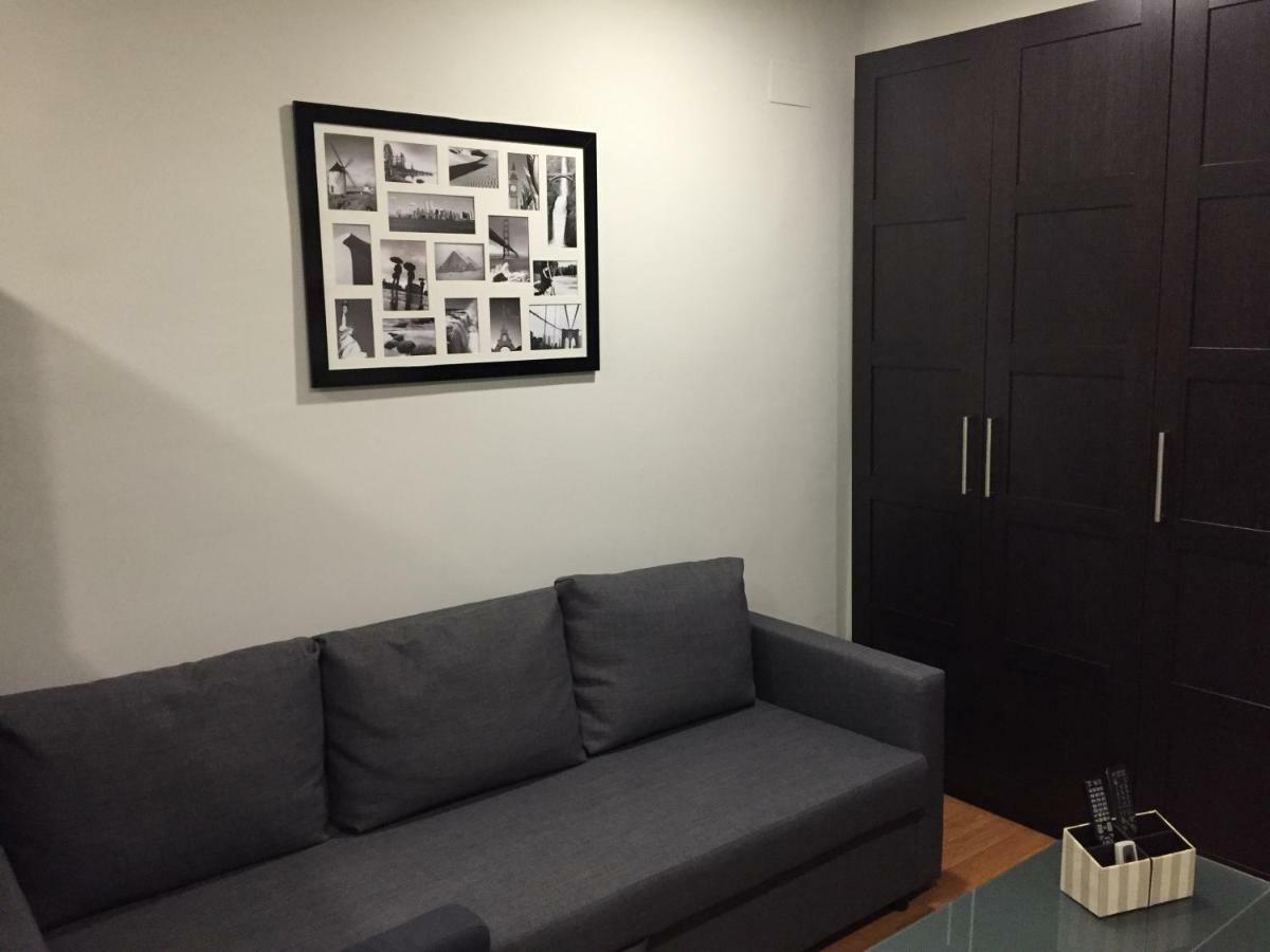 Appartement Casas De - Estudio Peral 55 Séville
