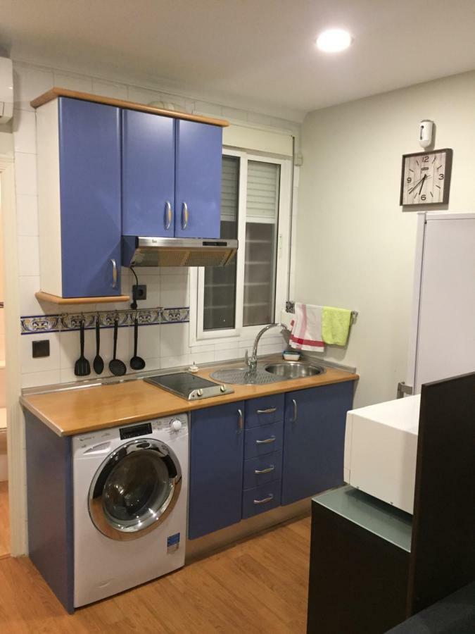 Casas De - Estudio Peral 55 Séville